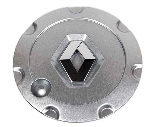 Çelik Jant Göbeği (Adet) Clio 3 (15 Jant)