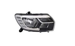 Dacia Sandero Ön Far Kablo.Gündüz Ledacia  Sağ 16-