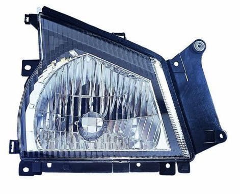 Far Sağ-Isuzu Npr71-Nhr 04-06