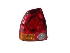 Stop Lambası Sol Accent Admira 2003-2005 Arası (Duysuz)