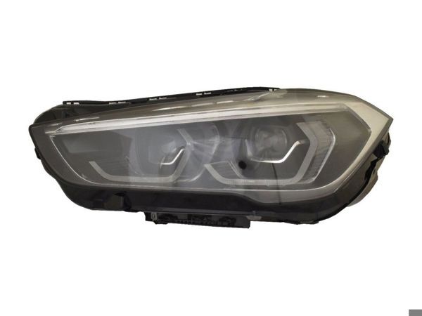 Far Sol Bmw X1 F48 2021 Sonrası