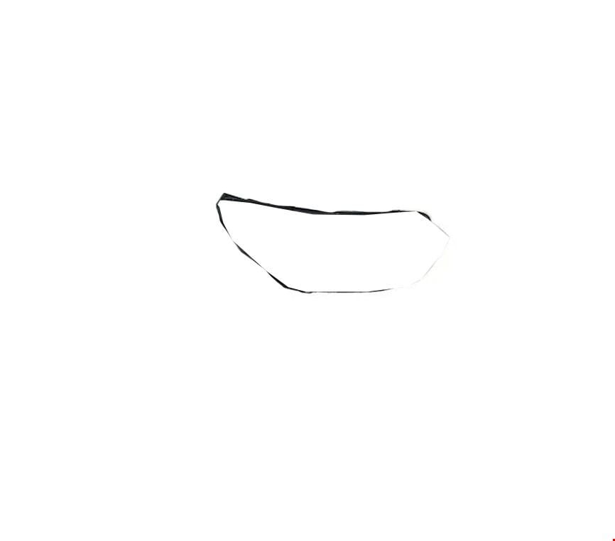 Ön Far Camı Sağ Express 2022-
