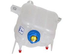 Radyatör Yedek Su Deposu 2.3 Ducato 2006 Sonrası Modeller İçin (Müşürsüz)