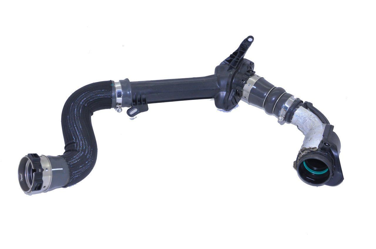 Turbo Hortumu Üst 1.5 Fluence-Megane III Hp (Sadece Üstten Çıkış)