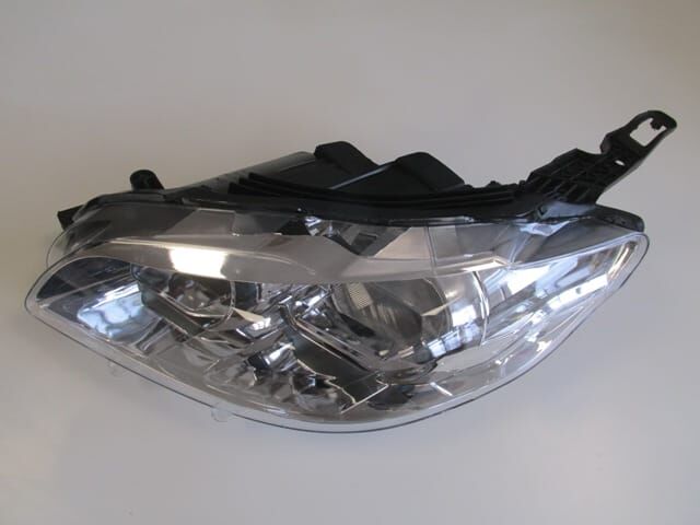 Far Sol Manuel-Elektrikli (H7-H1)  Peugeot 301 13-16 Arası