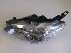 Far Sol Manuel-Elektrikli (H7-H1)  Peugeot 301 13-16 Arası