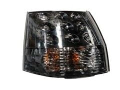 Dış Stop Lambası Sol Füme-Ledli (Famella) Mıtsubıshı Outlander 08-12 Arası