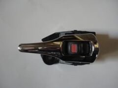 Ön Kapı İç Açma Kolu Sağ Nikelajlı (Hushan) Toyota Corolla E150 07-13 Arası