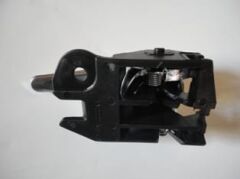 Ön Kapı İç Açma Kolu Sağ Nikelajlı (Hushan) Toyota Corolla E150 07-13 Arası
