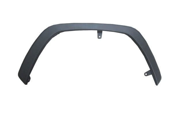 Ön Çamurluk Dodik Plastiği Sağ Siyah (Casp) Toyota Rav4 18-24 Arası