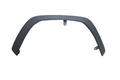 Ön Çamurluk Dodik Plastiği Sağ Siyah (Casp) Toyota Rav4 18-24 Arası