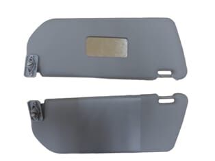 Güneşlik Sağ -Sol Set 2 Parça Opel Astra F Sd-Hb 95-98 Arası