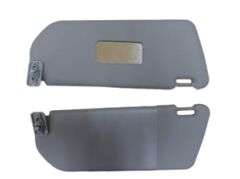 Güneşlik Sağ -Sol Set 2 Parça Opel Astra F Sd-Hb 95-98 Arası