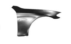 Bmw 5 F10 Ön Çamurluk Sağ 09-