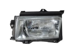 Far Sol Scudo 1995-2005 Arası