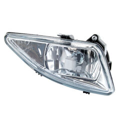 Sis Lambası Sol Ford Fıesta Mk5 1999-2001