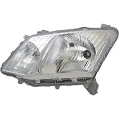 Isuzu D-Max Ön Far Elektrikli Motorlu Sol 11-