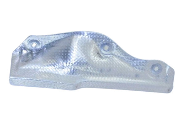 Egzoz Manifold Isı Sacı 1.6 Jtd Linea-Doblo 2010-Sonrası-Bravo 2007 Sonrası (Küçük)