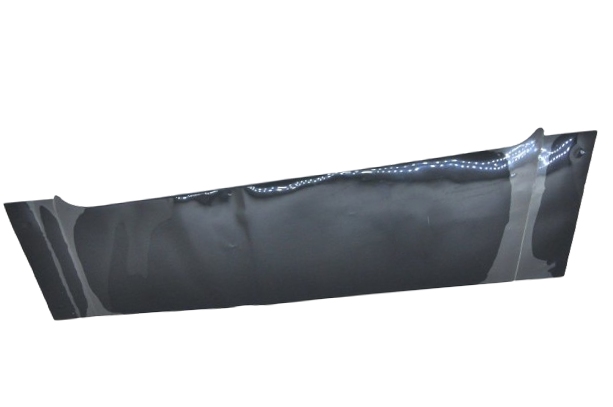 Kapı Direk Şerit Bant Sağ Arkanın Arkası Doblo 2010 Sonrası (Sürgülü Kapı Olan Model)