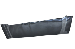 Kapı Direk Şerit Bant Sağ Arkanın Arkası Doblo 2010 Sonrası (Sürgülü Kapı Olan Model)