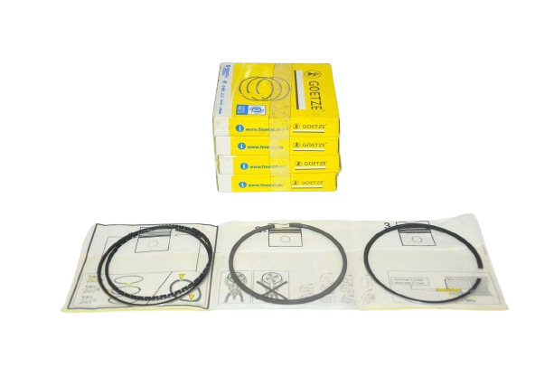 Segman Takımı Std 2.3 Ducato