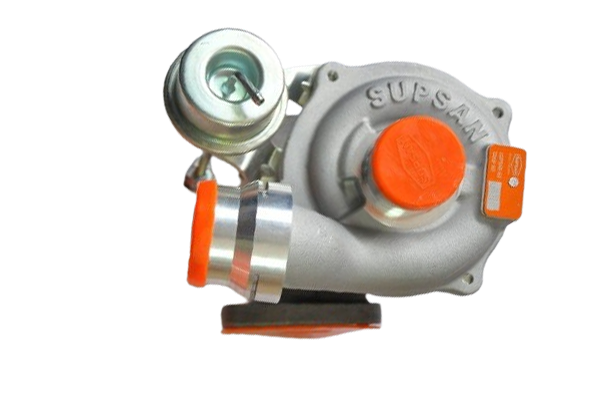 Turbo 1.5 Clio 3 -Kango 3-Megane 2- Logan (86 Hp)