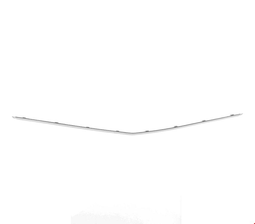 Ön Tampon Alt Nikelajı Orta W221 2010-