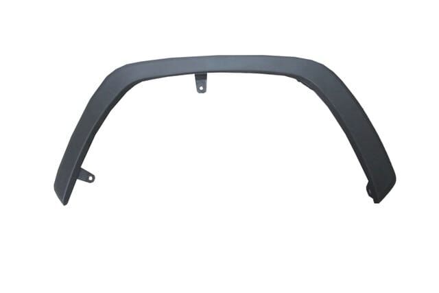 Ön Çamurluk Dodik Plastiği Sol Siyah (Casp) Toyota Rav4 18-24 Arası