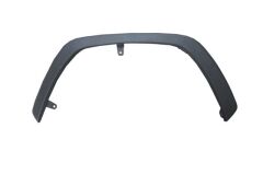 Ön Çamurluk Dodik Plastiği Sol Siyah (Casp) Toyota Rav4 18-24 Arası