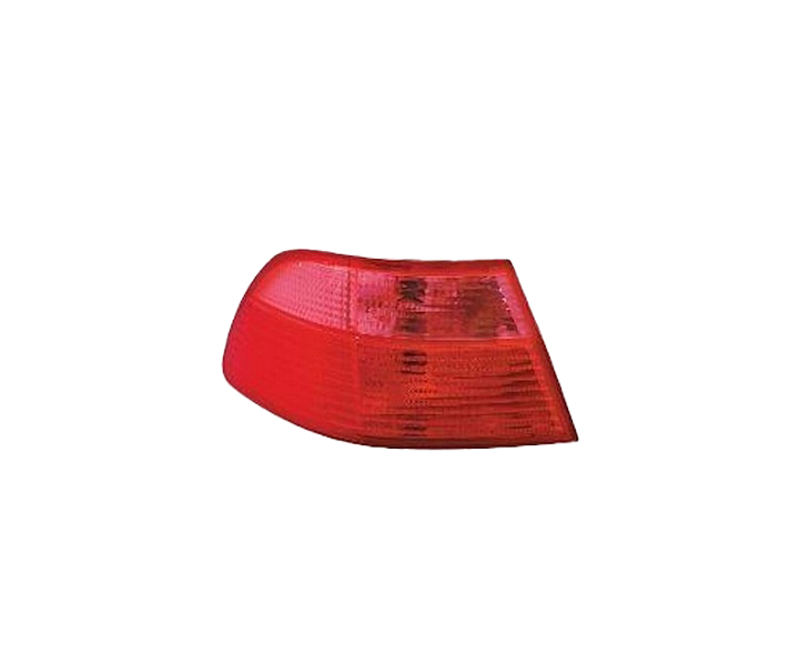 Sol Stop Lambası Dış Albea Sole (Pembe Renk Sinyal)