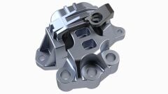 Sağ Motor Takozu 1.3 Egea