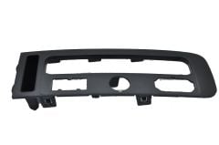 Asr Anahtar Çerçevesi Doblo 2010 Sonrası