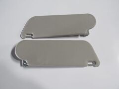 Güneşlik Sağ -Sol Set 2 Parça Opel Astra G Sd-Hb 99-09 Arası