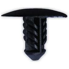 Kaput İzalatör Klipsi Doblo-Clio-Megane