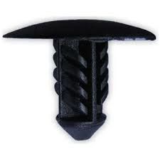 Kaput İzalatör Klipsi Doblo-Clio-Megane