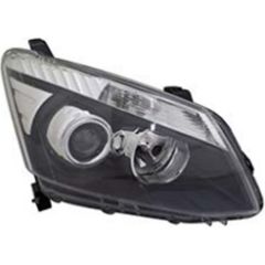 Isuzu D-Max Ön Far Elektrikli Motorlu Sağ 14-16