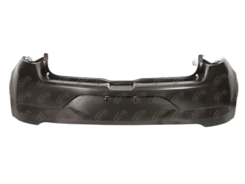 Megane Arka Tampon Ust H.B 16-