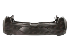 Megane Arka Tampon Ust H.B 16-