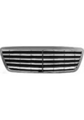 Mercedes W210 Eleg-Avant.Ön Panj.Krom Kuş.00-01