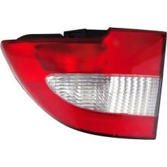 Megane Arka Stop İç (Yerli) Sağ 99-02