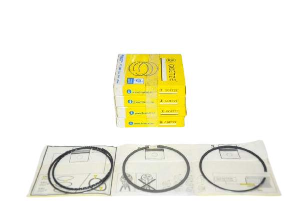 Segman Takımı 0.60 2.3 Ducato