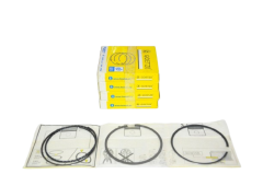 Segman Takımı 0.60 2.3 Ducato