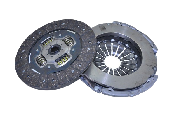 Debriyaj Seti (Rulmansız) 2.3 Ducato 2012 Öncesi