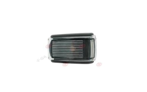 V.S40 Ön Çamurluk Sinyali Beyz.Std.04-07
