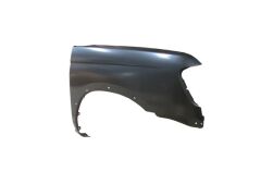 Ön Çamurluk Sağ Sinyal Deliksiz - Dodik Delikli (My) Nissan Skystar Pick Up D22 97 - 02 Arası
