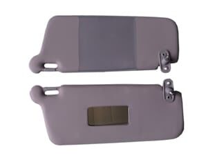 Güneşlik Sağ -Sol Set 2 Parça Hyundaı Accent 95-97 Arası