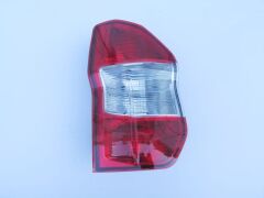 Stop Lambası Sol Kırmızı-Beyaz Ford Tourneo Courıer 14-18 Arası