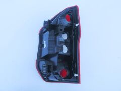 Stop Lambası Sol Kırmızı-Beyaz Ford Tourneo Courıer 14-18 Arası