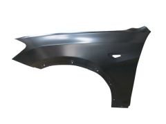 Bmw X3 F25 Ön Çamurluk Delikli Sol 10-