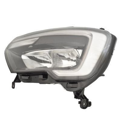Far Sol Master 4 (Ledli)